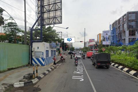Jl. Pemuda/Tanjung, Semarang