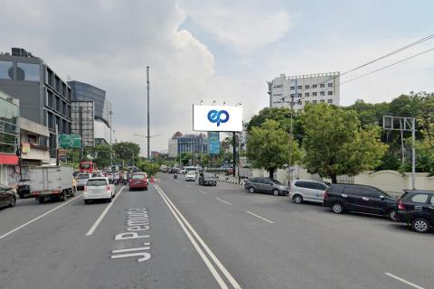 Jl. Pemuda/Tanjung, Semarang