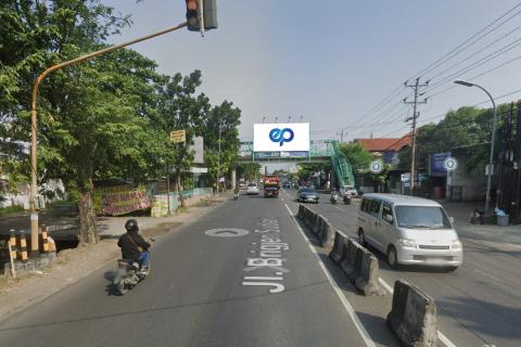 Jl. Brigjend Sudiarto (Toko Ada), Semarang