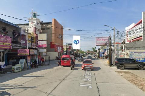 Jl. Anjasmoro Raya (Toko Sticker Sentral), Semarang