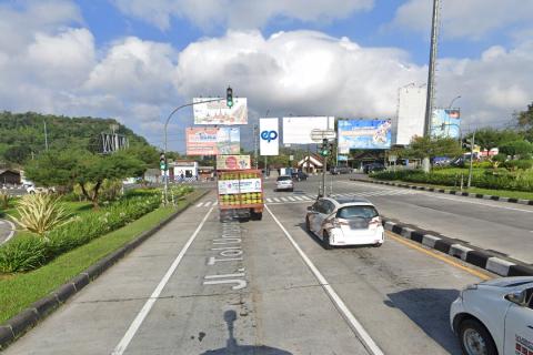 Jl. Raya Semarang – Solo (pintu keluar Tol Bawen), Semarang
