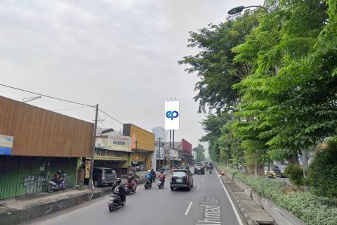 Jl. A. Yani (TK. Venetta Ink), Surabaya