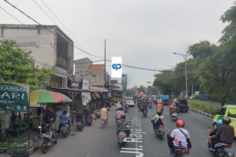 Jl. Raya Tandes Bundaran Margomulyo, Surabaya