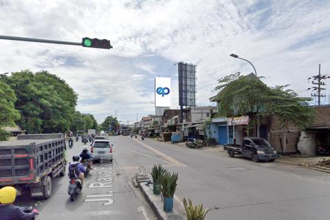 Jl. Raya Tandes Bundaran Margomulyo, Surabaya