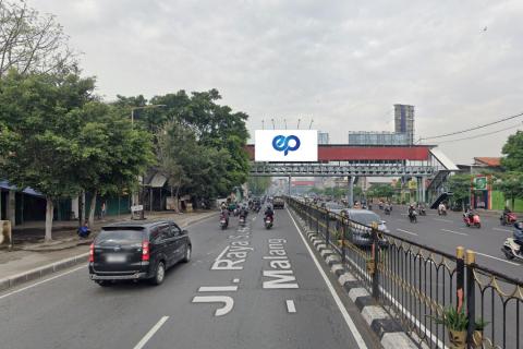 Jl. Wonokromo (Depan DTC), Surabaya