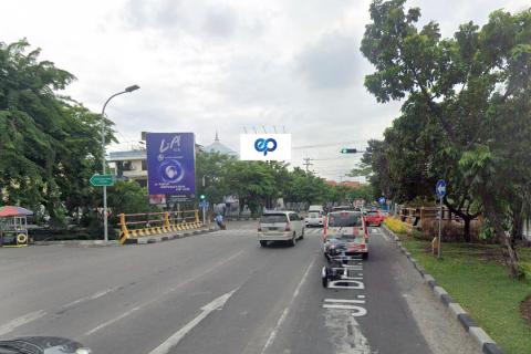Jl. Ir. Soekarno - Sutorejo (Dekat Kampus C UNAIR), Surabaya