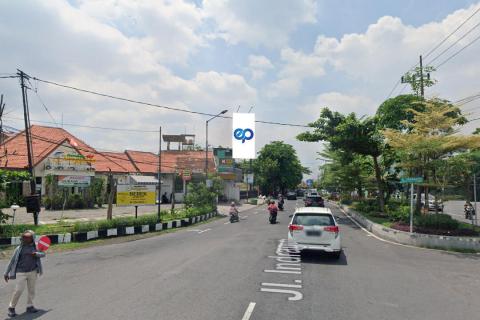 Jl. Indragiri (Sebelah Apotek K24), Surabaya