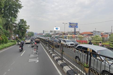 Jl. Wonokromo (Depan DTC), Surabaya