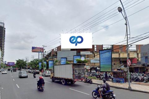 Jl. Embong Malang (Depan Mall Tunjungan Plaza 6), Surabaya