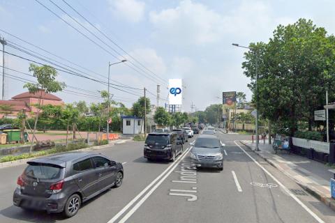Jl. Indragiri (A), Surabaya