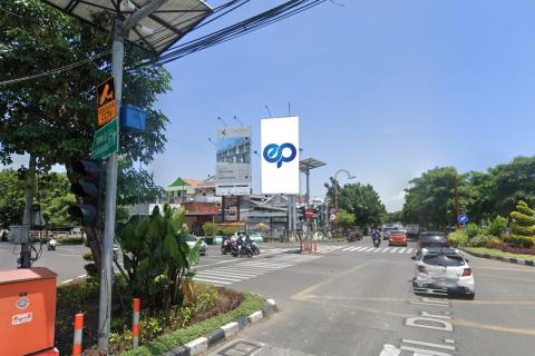 Jl. Soekarno - Hatta ( Perempatan Rungkud Madya), Surabaya