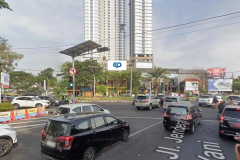 Jl. A. Yani, Surabaya