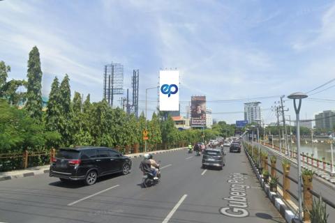 Jl. Gubeng Pojok No.17B, Surabaya
