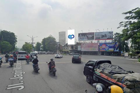 Jl. Raya Prapen - Panjang Jiwo, Surabaya