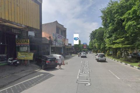 Jl. Mayjend Sungkono 4 (Akses Sutos), Surabaya