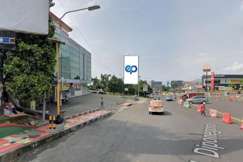 JL. P. DIPONEGORO TAMAN KOTA LUNGSIR KANTOR SATPOL PP, BANDAR LAMPUNG