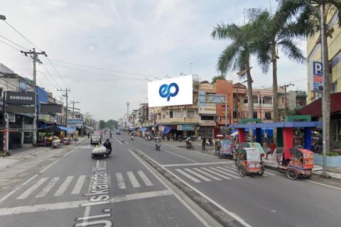 Jl. Iskandar Muda (Dekat Mall Pelayanan Publik), Medan