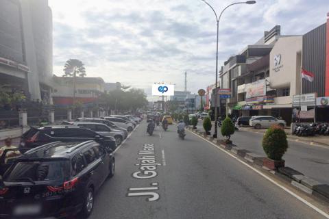 JL. Gajahmada, Pontianak