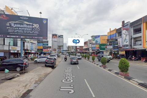 JL. Gajahmada, Pontianak