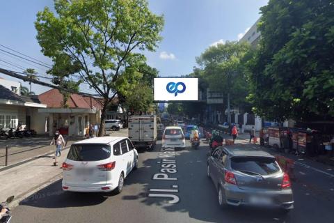JL. PASIRKALIKI, BANDUNG