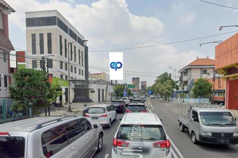 Jl. Indragiri 61 Darmo, Surabaya