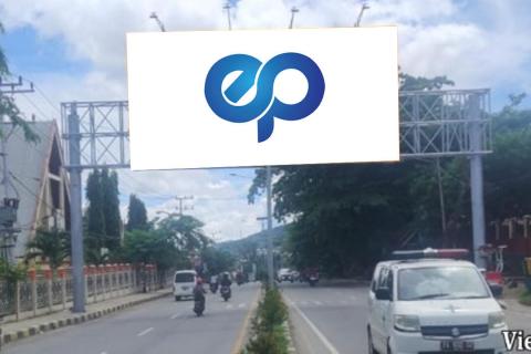 Jl. Raya Abepura - Sentani (Padang Bulan Waena), Kota Jayapura