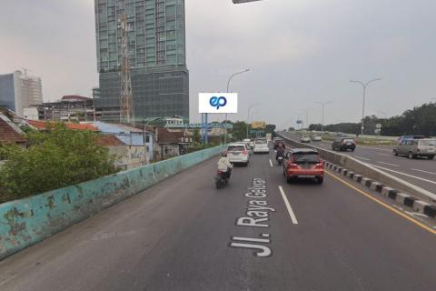 Area Bundaran Waru - Cito Mall, Surabaya