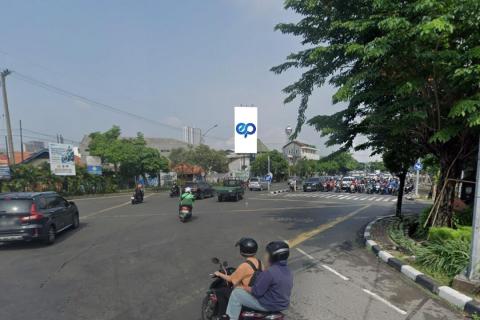 Jl. Jemursari Jemur Ngawinan, Surabaya