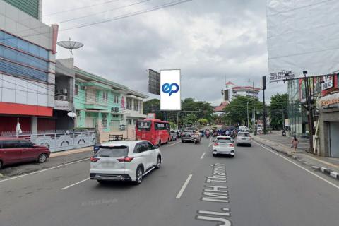 Jl. MH. THAMRIN (Luna Hijab), SEMARANG