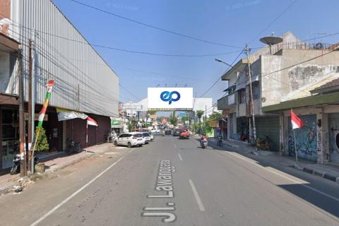 Jl. Lawanggada, Cirebon