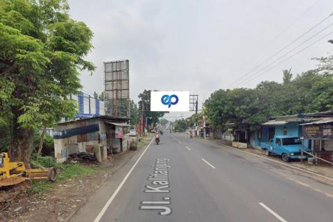 Jl. Kalitanjung (Tugu Batas Kota/Kab), Cirebon