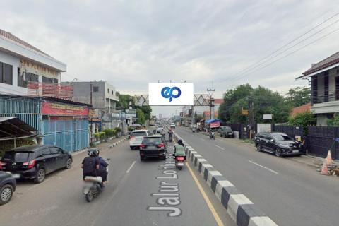 Jl. Raya Klayan - Gunung Jati, Cirebon