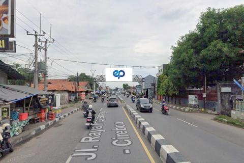 Jl. Raya Klayan - Gunung Jati, Cirebon