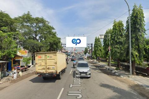 Jl. Tuparev, Cirebon