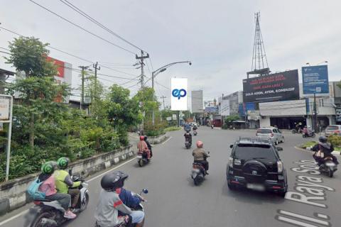 JL. TENTARA PELAJAR (PEREMPATAN CEMBENGAN), SOLO