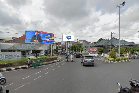 Jl. Teuku Umar - Simp 6 Rioriarah Level 21, Bali