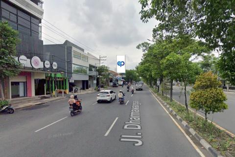 Jl. Pucang Anom Timur 1A, Surabaya
