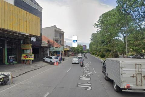 Jl. Mayjend Sungkono 4 (Akses SUTOS), Surabaya