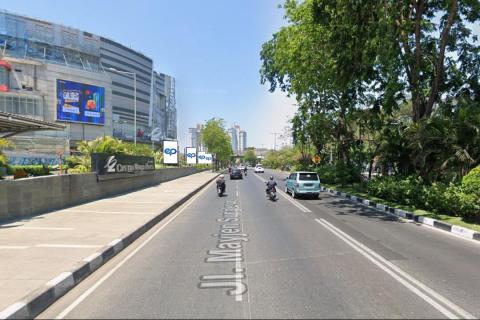 Jl. Mayjend Sungkono Ciputra World, Surabaya