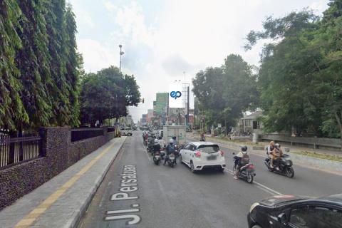 Jl. Agro (Caturtunggal), Yogyakarta