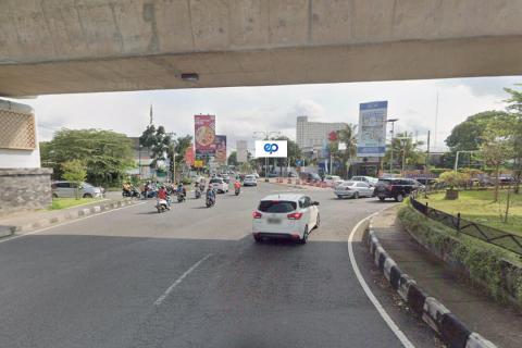 Jl. Magelang Jombor (Depan Suzuki), Yogyakarta