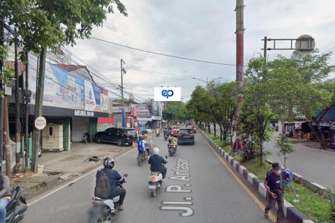 Depan Ramayana Jl. P. Antasari, Banjarmasin