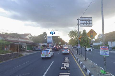 Jl. Pajajaran Ring Road UPN, Yogyakarta