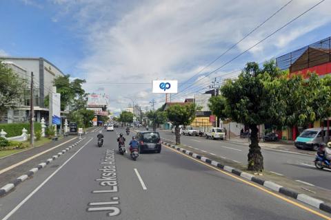 Timur Plaza Ambarrukmo, Jl. Laksda Adisucipto, Yogyakarta