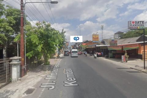 Jl. Monjali, Sleman, Yogyakarta