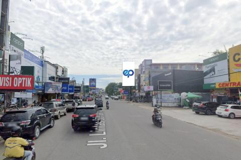Jl. Kol Abunjani Sipin Samping Swalayan Enha, Jambi