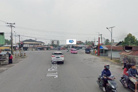 Jl. By Pass, Padang