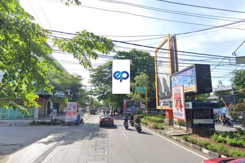 Jl. Letjen Hertasning, Makassar