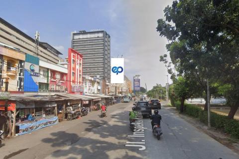 JL. KH NOER ALI (Ruko Mega Kalimalang), BEKASI