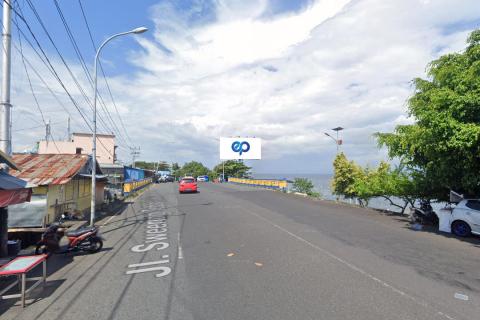 Jl. Sweering tobohoko, Ternate